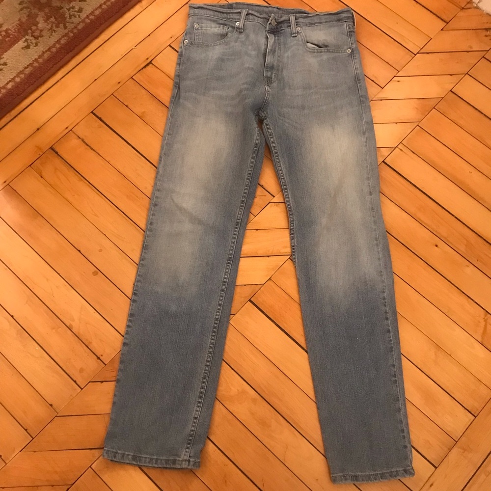 Levi 505 Jeans